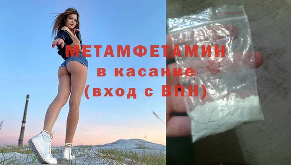крисы Мегион